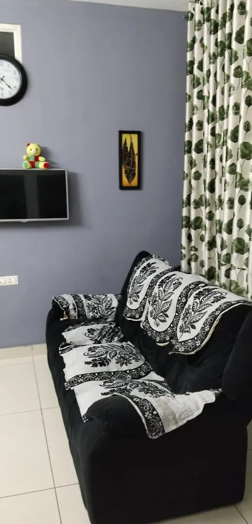Symphony Home Stay Trippapur Homestay