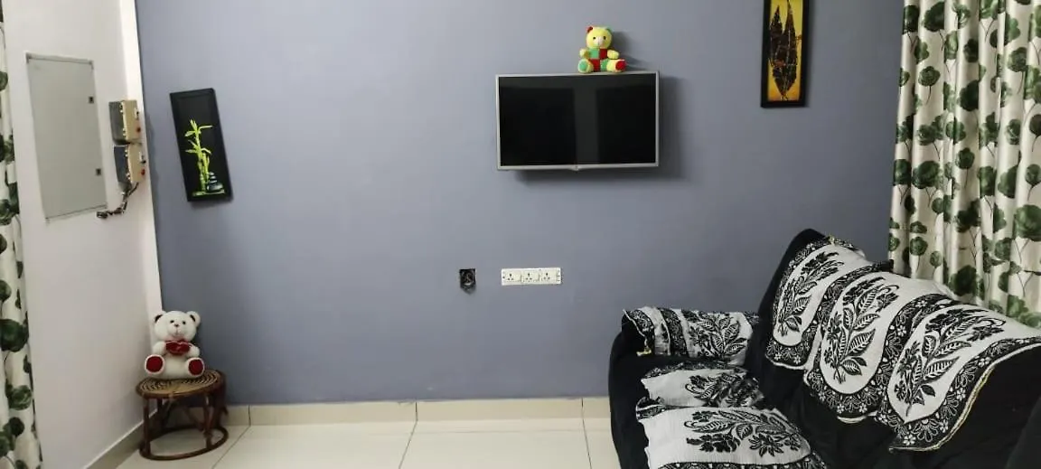 Symphony Home Stay Trippapur India