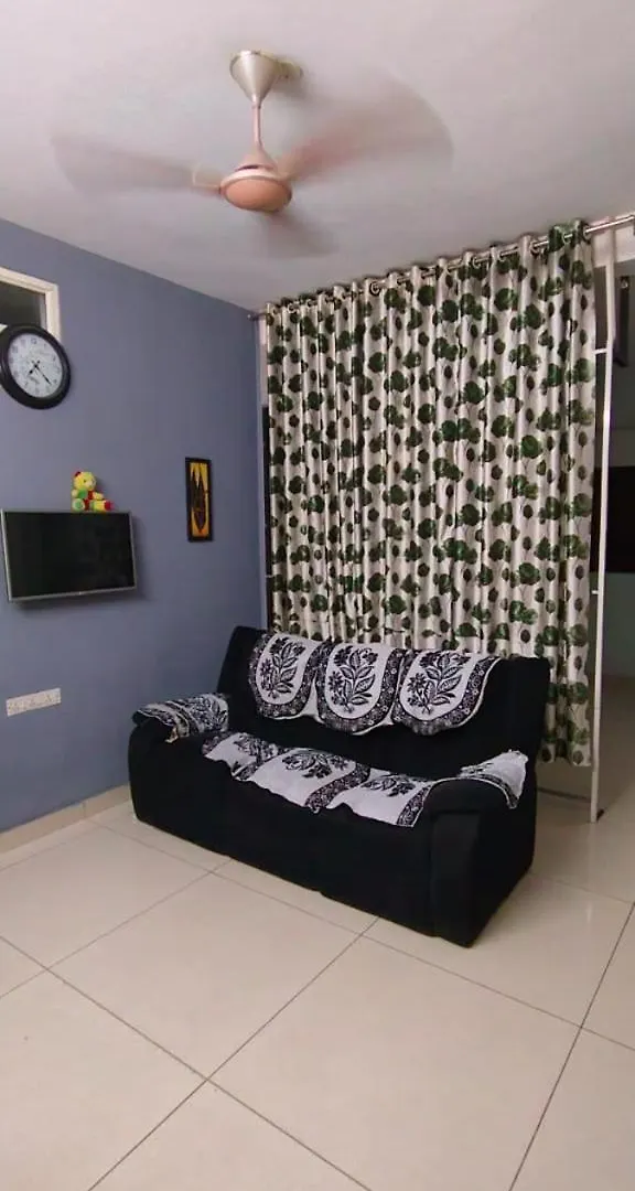 Homestay Symphony Home Stay Trippapur