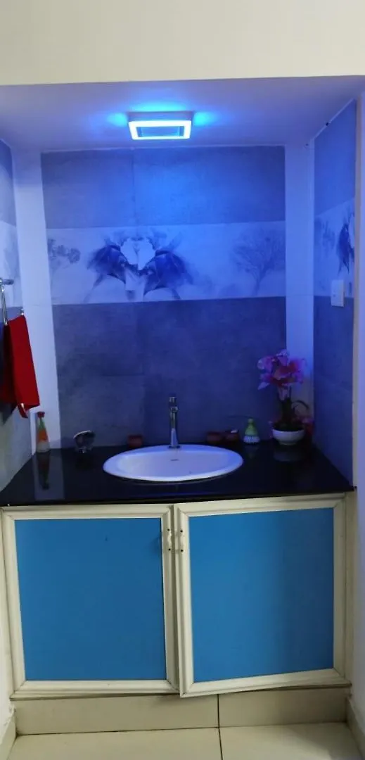 Symphony Home Stay Trippapur