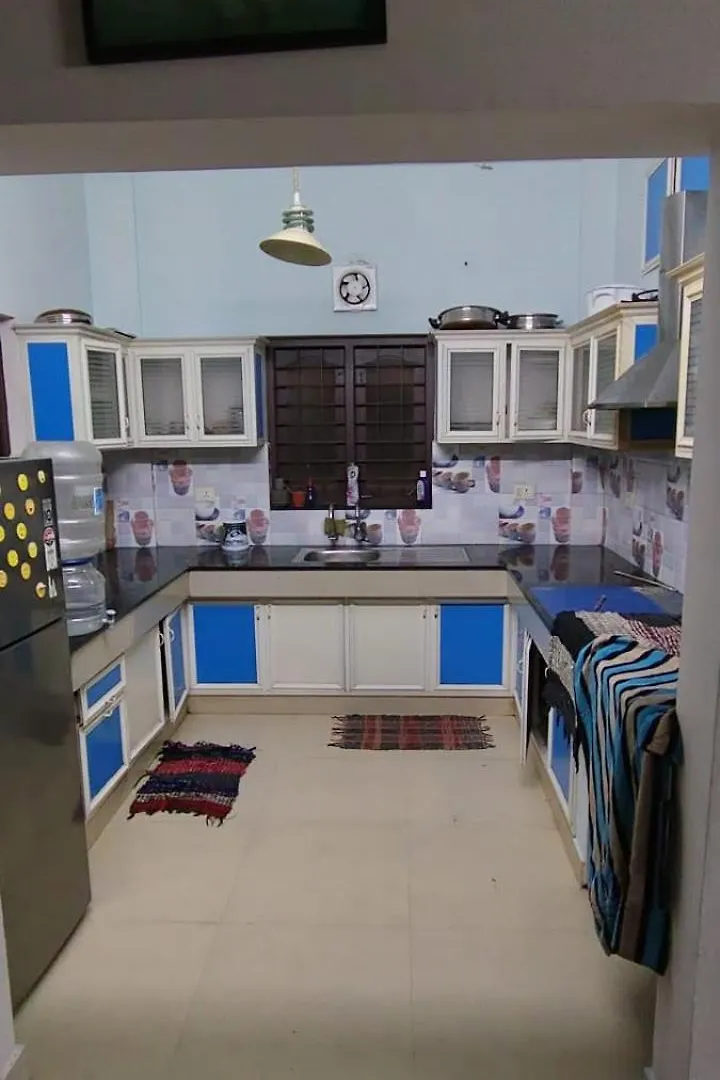 Symphony Home Stay Trippapur