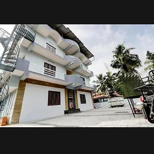 Parppidam Residency Guest house